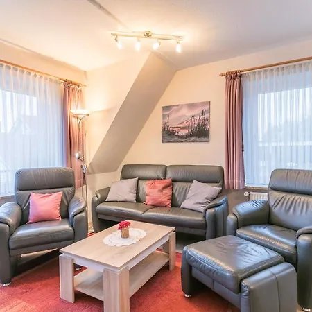 Am Altenhof Am Altenhof Whg 6 Apartment Busum