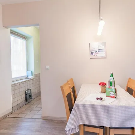 Am Altenhof Am Altenhof Whg 6 *