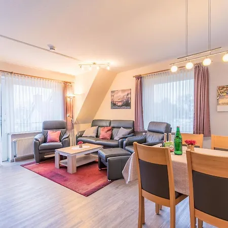 Apartment Am Altenhof Am Altenhof Whg 6