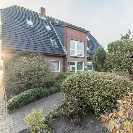 Apartment Am Altenhof Am Altenhof Whg 6