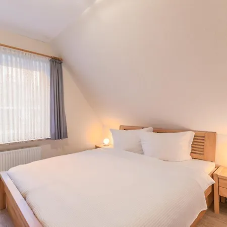 Lejlighed Am Altenhof Am Altenhof Whg 6