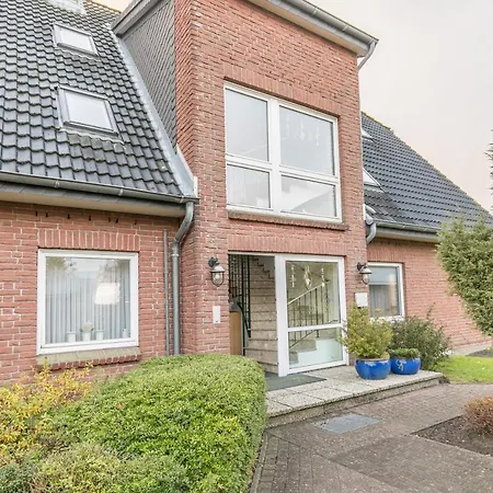 Apartment Am Altenhof Am Altenhof Whg 6 Busum