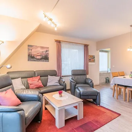 Am Altenhof Am Altenhof Whg 6 * Busum